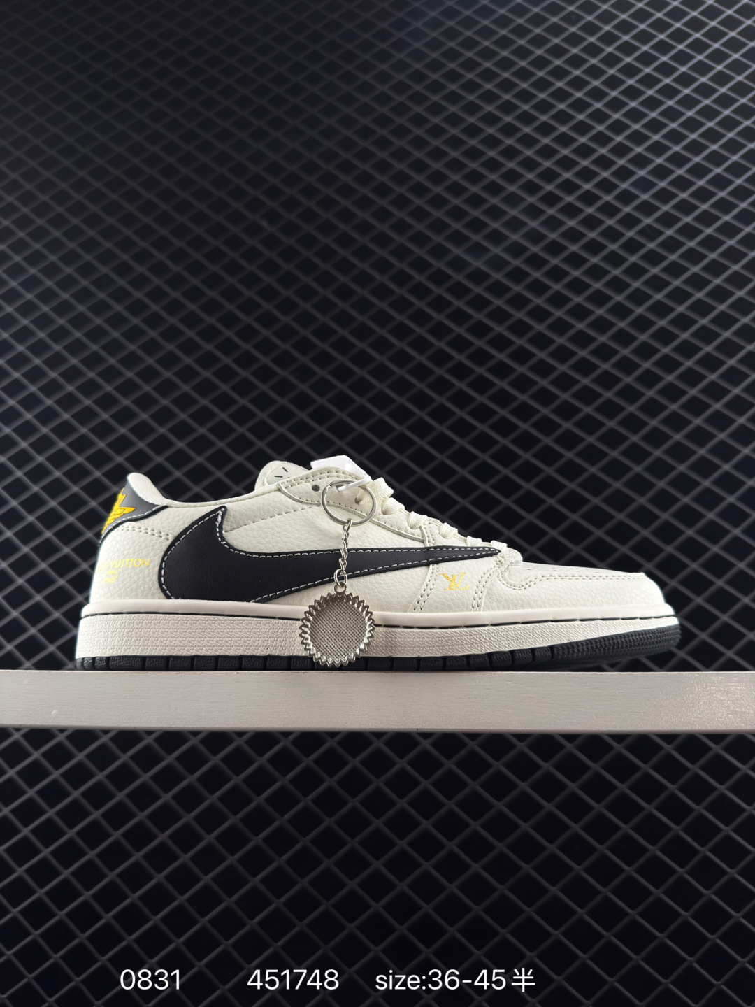 Nike Air Jordan 1 Low